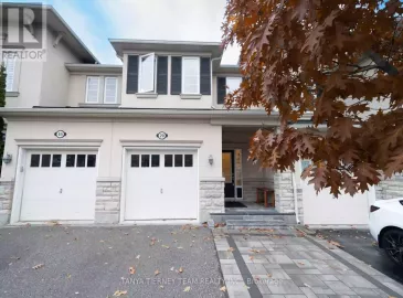 20 Stotts Terrace, Toronto, Ontario M1C0C8, 3 Bedrooms Bedrooms, ,3 BathroomsBathrooms,Single Family,For Sale,Stotts,E7310276