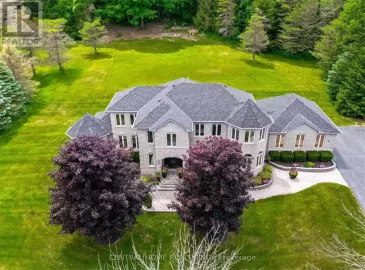 70 Kilkenny Trail, Bradford West Gwillimbury, Ontario L3Z3C5, 5 Bedrooms Bedrooms, ,4 BathroomsBathrooms,Single Family,For Lease,Kilkenny,N7308468