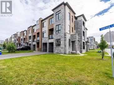 61 Vantage Loop, Newmarket, Ontario L3X0K9, 3 Bedrooms Bedrooms, ,3 BathroomsBathrooms,Single Family,For Lease,Vantage Loop,N7310052