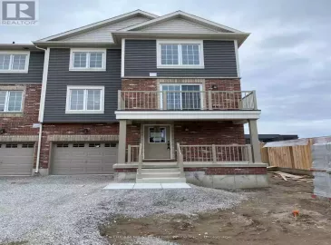 15 Silo Mews, Barrie, Ontario L9J0V4, 4 Bedrooms Bedrooms, ,2 BathroomsBathrooms,Single Family,For Sale,Silo,S7310174