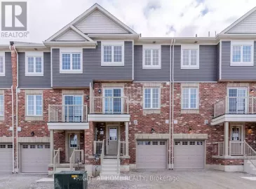 8 Hay Lane, Barrie, Ontario L9J0V5, 3 Bedrooms Bedrooms, ,1 BathroomBathrooms,Single Family,For Lease,Hay,S7310312
