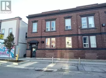 19 Dunlop Street, Barrie, Ontario L4N1A1, 1 Bedroom Bedrooms, ,1 BathroomBathrooms,Multi-family,For Lease,Dunlop,S7310298