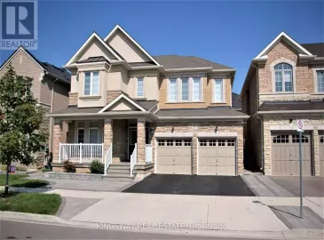 473 Threshing Mill Boulevard, Oakville, Ontario L6H0T3, 2 Bedrooms Bedrooms, ,1 BathroomBathrooms,Single Family,For Lease,Threshing Mill,W7309818