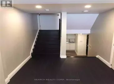 39 Thistle Down Boulevard, Toronto, Ontario M9V4A6, 1 Bedroom Bedrooms, ,1 BathroomBathrooms,Single Family,For Lease,Thistle Down,W7310116