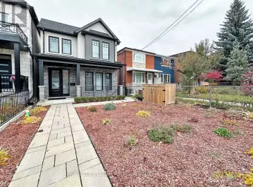 84 Prescott, Toronto, Ontario M6N3G5, 3 Bedrooms Bedrooms, ,1 BathroomBathrooms,Single Family,For Lease,Prescott,W7310244