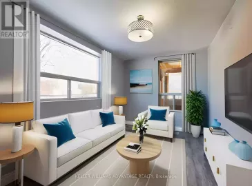 224 Old Weston Road, Toronto, ON M6N3A4, 2 Bedrooms Bedrooms, ,2 BathroomsBathrooms,Single Family,For Lease,Old Weston,W7310200