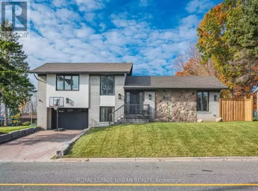 86 Comay Road, Toronto, ON M6M2L2, 4 Bedrooms Bedrooms, ,4 BathroomsBathrooms,Single Family,For Sale,Comay,W7310352 86 Comay Road, Toronto, ON M6M2L2, 4 Bedrooms Bedrooms, ,4 BathroomsBathrooms,Single Family,For Sale,Comay,W7310352