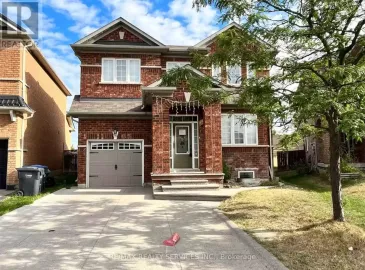35 Seahorse, Brampton, Ontario L6V4N7, 3 Bedrooms Bedrooms, ,3 BathroomsBathrooms,Single Family,For Lease,Seahorse,W7310182