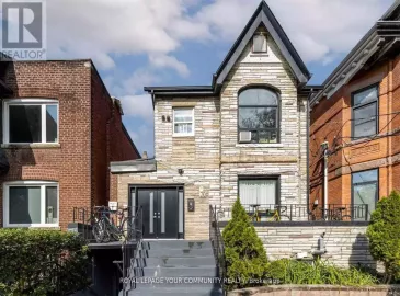 70 Melbourne, Toronto, Ontario M6K1K7, 1 Bedroom Bedrooms, ,1 BathroomBathrooms,Single Family,For Lease,Melbourne,W7310164