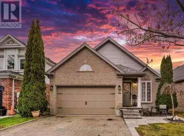 56 Sweeney Crescent, Cambridge, Ontario N3C4J1, 3 Bedrooms Bedrooms, ,2 BathroomsBathrooms,Single Family,For Sale,Sweeney,X7310218 56 Sweeney Crescent, Cambridge, Ontario N3C4J1, 3 Bedrooms Bedrooms, ,2 BathroomsBathrooms,Single Family,For Sale,Sweeney,X7310218