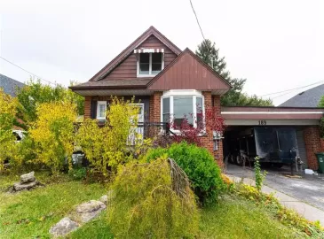 Hamilton, Ontario L8V3P4, 2 Bedrooms Bedrooms, ,1 BathroomBathrooms,Single Family,For Lease,H4180410