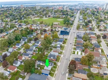 Hamilton, ON L8V3L8, 2 Bedrooms Bedrooms, ,1 BathroomBathrooms,Single Family,For Sale,H4180196 Hamilton, ON L8V3L8, 2 Bedrooms Bedrooms, ,1 BathroomBathrooms,Single Family,For Sale,H4180196