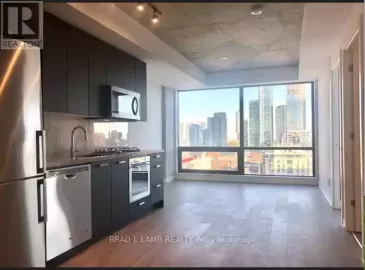 458 Richmond Street, Toronto, Ontario M5V0S9, 2 Bedrooms Bedrooms, ,1 BathroomBathrooms,Single Family,For Lease,Richmond,C7310410