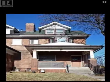 2 St Annes Road, Toronto, Ontario M6J2C1, 3 Bedrooms Bedrooms, ,2 BathroomsBathrooms,Single Family,For Lease,St Annes,C7310562