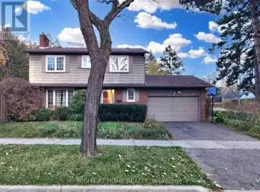 2 Farmview Crescent, Toronto, ON M2J1G4, 5 Bedrooms Bedrooms, ,3 BathroomsBathrooms,Single Family,For Lease,Farmview,C7310514