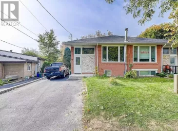 46 Newbury Drive, Newmarket, Ontario L3Y4R1, 3 Bedrooms Bedrooms, ,1 BathroomBathrooms,Single Family,For Lease,Newbury,N7310670