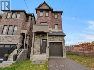 2 Helen, Toronto, ON M6N2B4, 4 Bedrooms Bedrooms, ,6 BathroomsBathrooms,Single Family,For Lease,Helen,W7310608
