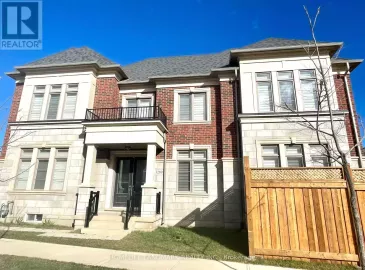 3289 Millicent, Oakville, Ontario L6M0V9, 4 Bedrooms Bedrooms, ,4 BathroomsBathrooms,Single Family,For Lease,Millicent,W7310644