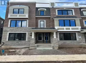 3108 William Cutmore Boulevard, Oakville, ON L6H7X1, 4 Bedrooms Bedrooms, ,4 BathroomsBathrooms,Single Family,For Lease,William Cutmore,W7310622