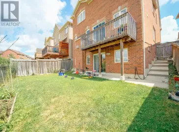 22 Birch Tree Trail, Brampton, Ontario L6P3M8, 2 Bedrooms Bedrooms, ,1 BathroomBathrooms,Single Family,For Lease,Birch Tree,W7310854