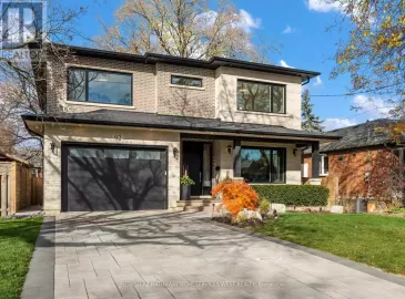 92 Mervyn, Toronto, Ontario M9B1N7, 5 Bedrooms Bedrooms, ,5 BathroomsBathrooms,Single Family,For Sale,Mervyn,W7310818