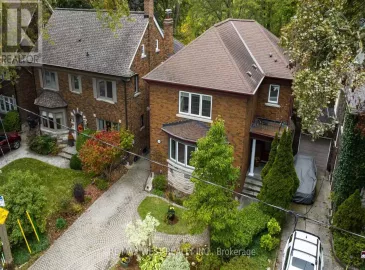 506 Riverside Drive, Toronto, Ontario M6S4B5, 3 Bedrooms Bedrooms, ,3 BathroomsBathrooms,Single Family,For Sale,Riverside,W7310754