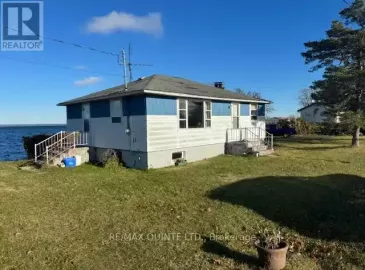 5083 Long Point Road, Prince Edward County, Ontario K0K2T0, 3 Bedrooms Bedrooms, ,1 BathroomBathrooms,Single Family,For Sale,Long Point,X7310464