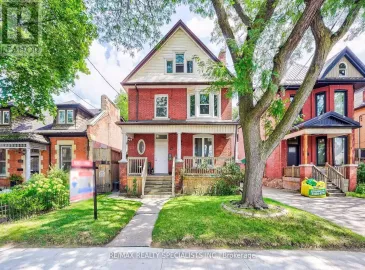 108 Victoria, Hamilton, Ontario L8L5E5, 9 Bedrooms Bedrooms, ,4 BathroomsBathrooms,Single Family,For Sale,Victoria,X7310476