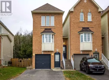 87 Brookside Street, Cavan Monaghan, Ontario L0A1G0, 3 Bedrooms Bedrooms, ,3 BathroomsBathrooms,Single Family,For Sale,Brookside,X7310396