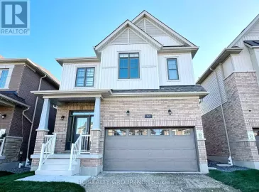 152 Lumb Drive, Cambridge, ON N1T0E7, 4 Bedrooms Bedrooms, ,3 BathroomsBathrooms,Single Family,For Lease,Lumb,X7310470