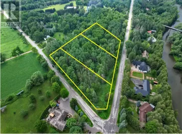 0 South River Road, Centre Wellington, Ontario N0B1S0, ,Vacant Land,For Sale,South River,X7310866