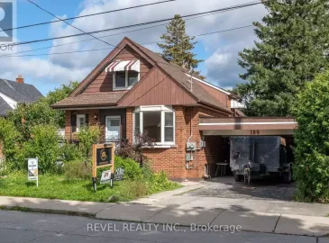 189 East 31th Street, Hamilton, ON L8V3P4, 2 Bedrooms Bedrooms, ,1 BathroomBathrooms,Single Family,For Lease,East 31th,X7310692