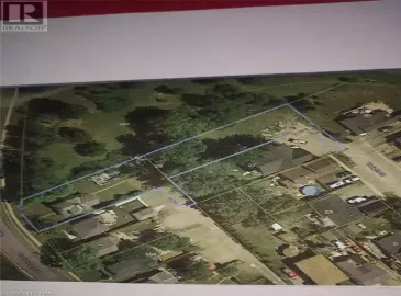 29 HAIGHT ST Street, St. Catharines, Ontario L2P2M2, ,Vacant Land,For Sale,HAIGHT ST,40514997