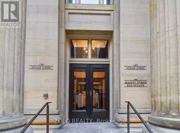 197 Yonge Street, Toronto, Ontario M5B1M4, 2 Bedrooms Bedrooms, ,1 BathroomBathrooms,Single Family,For Sale,Yonge,C7310954
