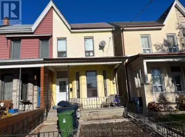 40 Gordon Street, Toronto, ON M6K2G5, 3 Bedrooms Bedrooms, ,1 BathroomBathrooms,Single Family,For Lease,Gordon,C7311002 40 Gordon Street, Toronto, ON M6K2G5, 3 Bedrooms Bedrooms, ,1 BathroomBathrooms,Single Family,For Lease,Gordon,C7311002