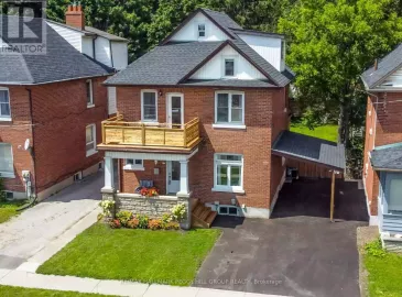 36 Sophia Street, Barrie, Ontario L4N1J3, 5 Bedrooms Bedrooms, ,4 BathroomsBathrooms,Single Family,For Sale,Sophia,S7311120