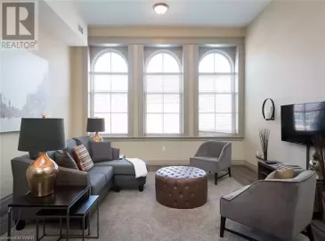 95 ONTARIO Street, Stratford, Ontario N5A3H1, 1 Bedroom Bedrooms, ,1 BathroomBathrooms,Single Family,For Sale,ONTARIO,40512909