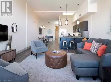 95 ONTARIO Street, Stratford, Ontario L6X1V8, 1 Bedroom Bedrooms, ,1 BathroomBathrooms,Single Family,For Sale,ONTARIO,40513001