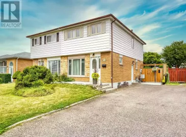 2363 Whaley Drive, Mississauga, Ontario L5B2B3, 5 Bedrooms Bedrooms, ,2 BathroomsBathrooms,Single Family,For Sale,Whaley,W7311072