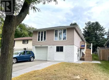 1217 Norman Court, Oshawa, Ontario L1H7X2, 5 Bedrooms Bedrooms, ,2 BathroomsBathrooms,Single Family,For Sale,Norman,E7311348