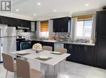3315 Chipley Crescent, Mississauga, ON L4T2E3, 3 Bedrooms Bedrooms, ,1 BathroomBathrooms,Single Family,For Lease,Chipley,W7311336