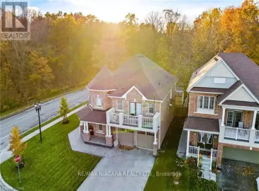 8605 Sweet Chestnut Drive, Niagara Falls, Ontario L2H0N1, 4 Bedrooms Bedrooms, ,4 BathroomsBathrooms,Single Family,For Sale,Sweet Chestnut,X7311308