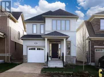 34 Harpin Way, Centre Wellington, Ontario N1M0H8, 4 Bedrooms Bedrooms, ,3 BathroomsBathrooms,Single Family,For Lease,Harpin,X7311074