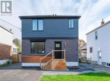 97 EAST 26TH Street, Hamilton, Ontario L8V3C5, 2 Bedrooms Bedrooms, ,1 BathroomBathrooms,Single Family,For Lease,EAST 26TH,40515217 97 EAST 26TH Street, Hamilton, Ontario L8V3C5, 2 Bedrooms Bedrooms, ,1 BathroomBathrooms,Single Family,For Lease,EAST 26TH,40515217