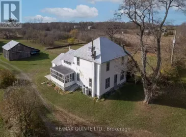 381 Partridge Hollow Road, Prince Edward County, ON K0K1T0, 4 Bedrooms Bedrooms, ,2 BathroomsBathrooms,Single Family,For Sale,Partridge Hollow,X7311534