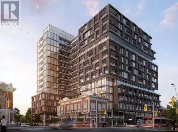 1221 King Street, Toronto, ON M6K1G3, 2 Bedrooms Bedrooms, ,2 BathroomsBathrooms,Single Family,For Sale,King,C7311562