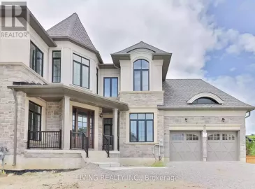 16 Becky Cheung Court, Toronto, Ontario M2M0B7, 4 Bedrooms Bedrooms, ,5 BathroomsBathrooms,Single Family,For Sale,Becky Cheung,C7311552