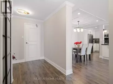 1555 Finch, Toronto, ON M2J4X9, 3 Bedrooms Bedrooms, ,2 BathroomsBathrooms,Single Family,For Sale,Finch,C7311612