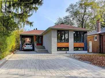 54 Camwood Crescent, Toronto, ON M3A3L4, 7 Bedrooms Bedrooms, ,3 BathroomsBathrooms,Single Family,For Sale,Camwood,C7311656