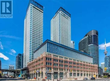 19 Bathurst Street, Toronto, Ontario M6A2E1, 1 Bedroom Bedrooms, ,1 BathroomBathrooms,Single Family,For Sale,Bathurst,C7311650